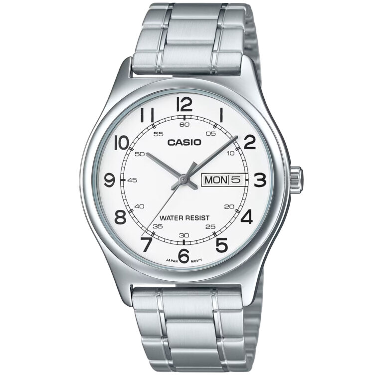 ساعت مچی مردانه کاسیو MTP-V006D-7B2
