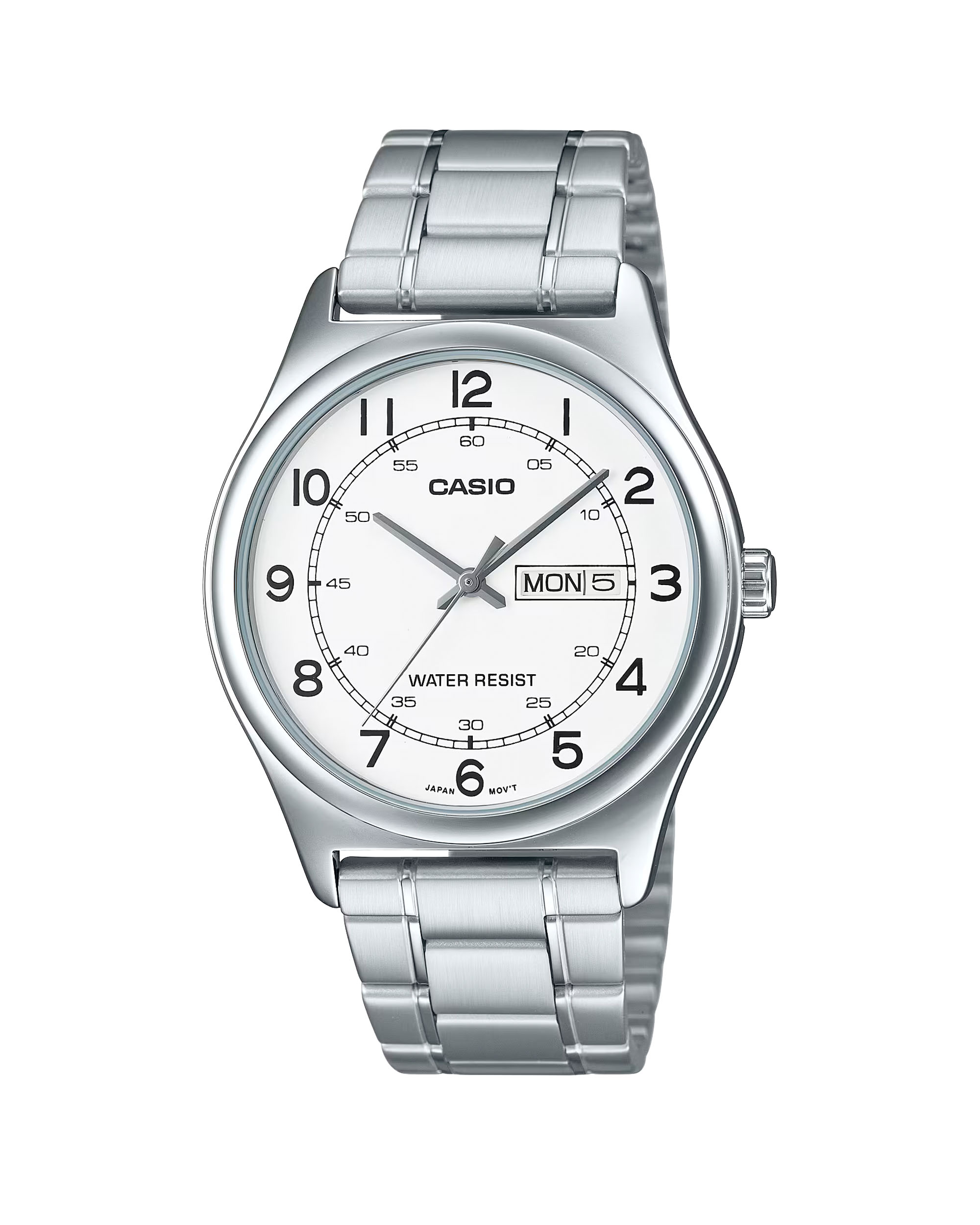 MTP-V006D-7B2 ساعت مچی مردانه کاسیو MTP-V006D-7B2