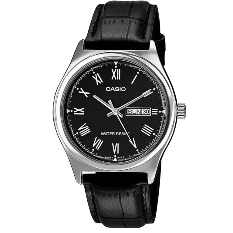 ساعت مچی مردانه کاسیو CASIO MTP-V006L-1B