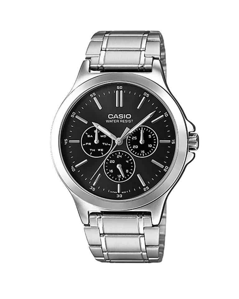 ساعت مچی مردانه کاسیو CASIO MTP-V300D-1A