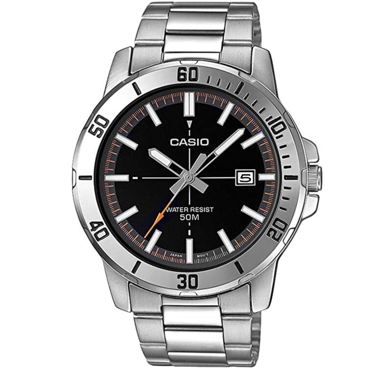 ساعت مچی مردانه کاسیو CASIO MTP-VD01D-1E2