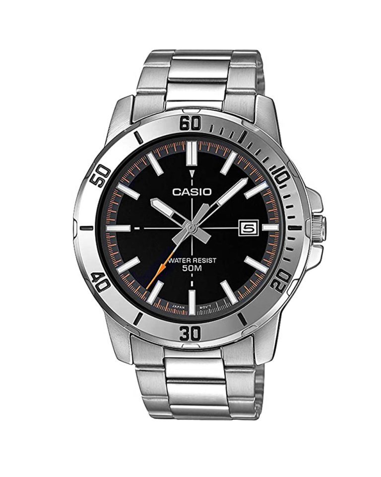 ساعت مچی مردانه کاسیو CASIO MTP-VD01D-1E2