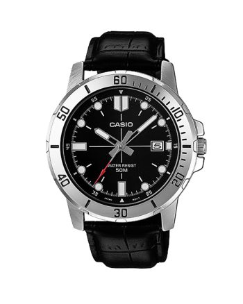 ساعت مچی مردانه کاسیو CASIO MTP-VD01L-1EV