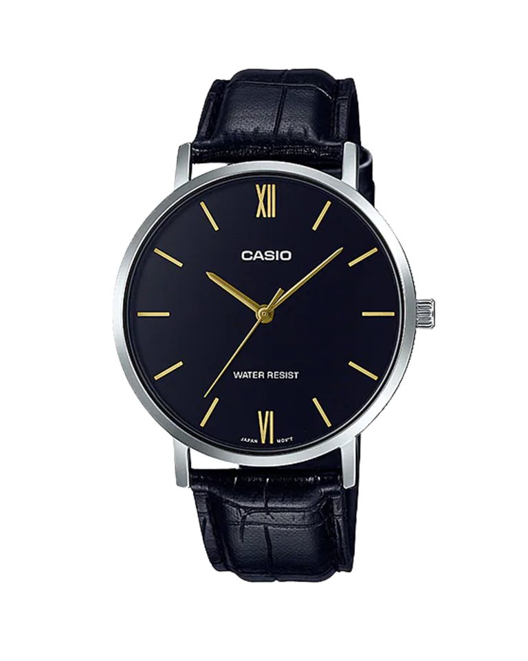 ساعت مچی مردانه کاسیو CASIO MTP-VT01L-1B