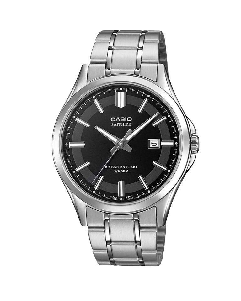 ساعت مچی مردانه کاسیو CASIO MTS-100D-1AV