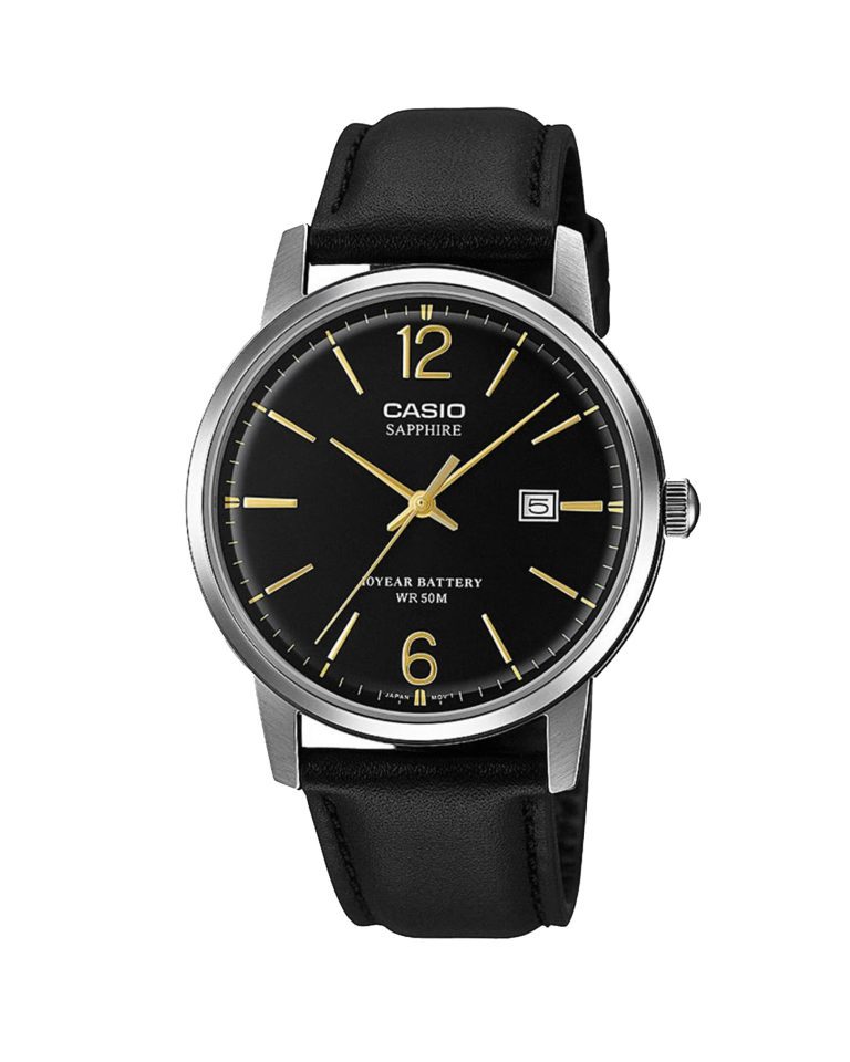 ساعت مچی مردانه کاسیو CASIO MTS-110L-1AV