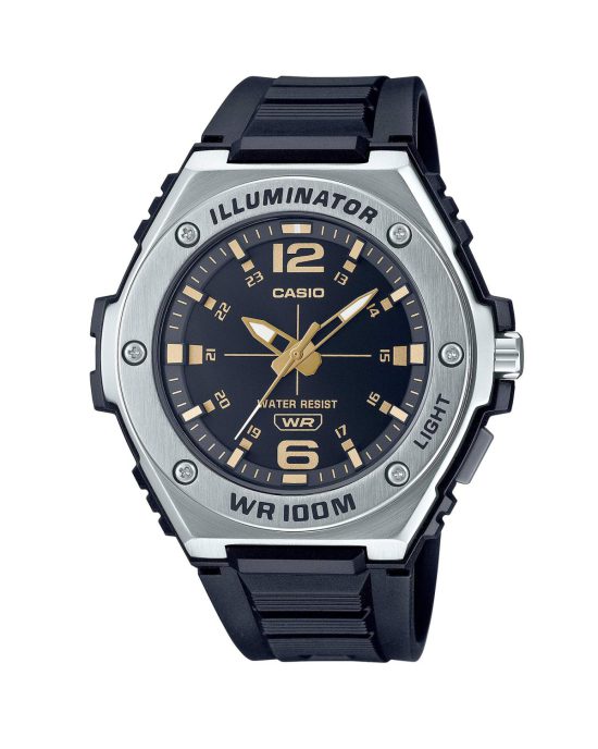ساعت مچی مردانه کاسیو CASIO MWA-100H-1A2V
