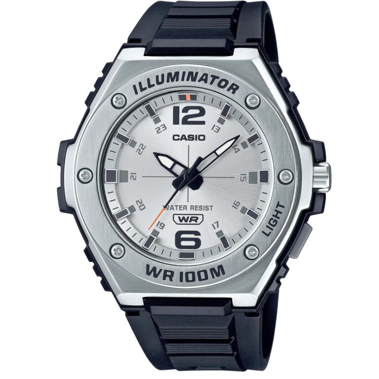 ساعت مچی مردانه کاسیو CASIO MWA-100H-7AV