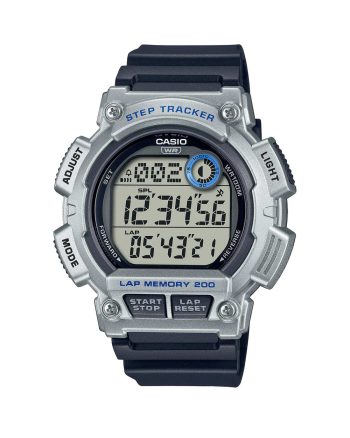 ساعت مچی مردانه کاسیو CASIO WS-2100H-1A2V