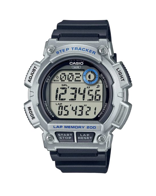 ساعت مچی مردانه کاسیو CASIO WS-2100H-1A2V