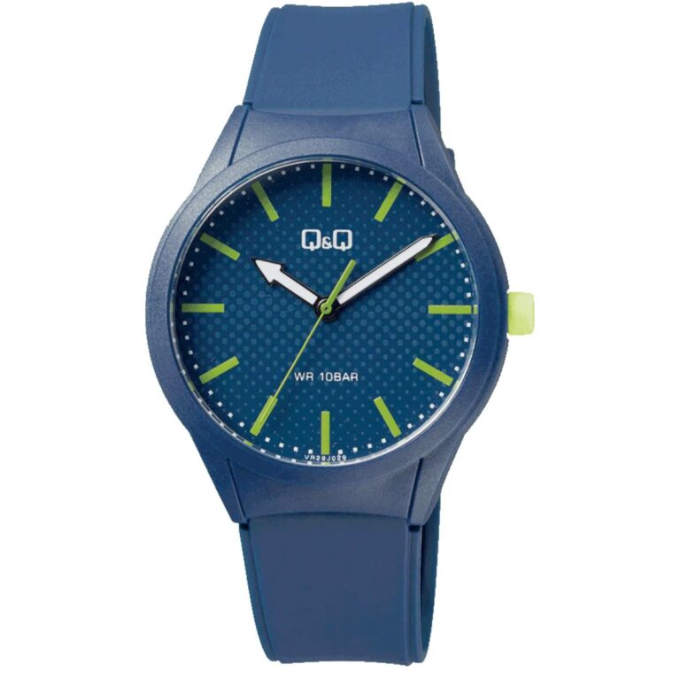 ساعت مچی مردانه/زنانه کیو اند کیو Q&Q VR28J029Y