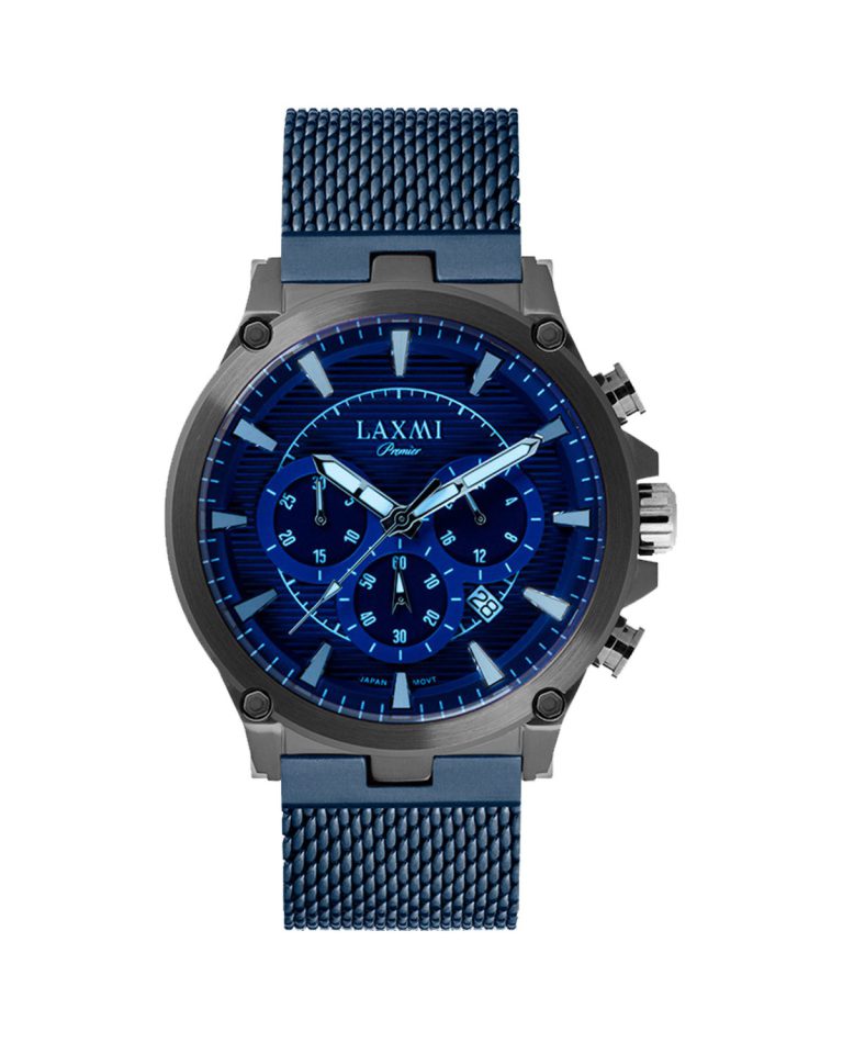 ساعت مچی مردانه لاکسمی Laxmi 8103-1