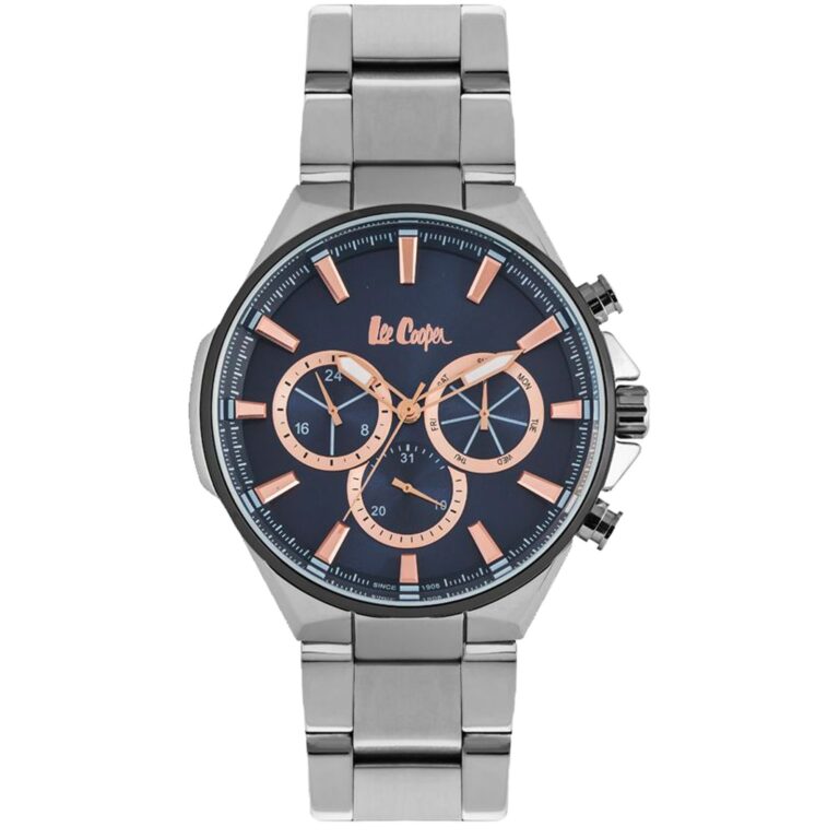 ساعت مچی مردانه لی کوپر LEE COOPER LC06850.390