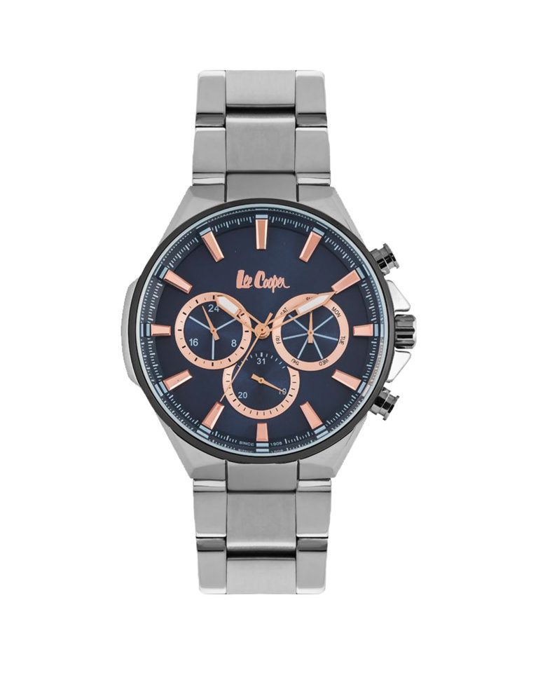 ساعت مچی مردانه لی کوپر LEE COOPER LC06850.390