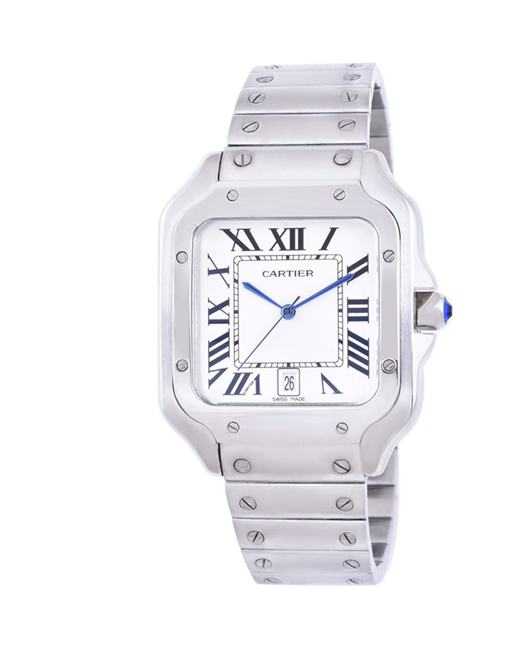 ساعت مچی مردانه کارتیر CARTIER 133705XX
