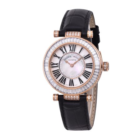 ساعت مچی زنانه فرانک مولر FRANCK MULLER T627 b/r