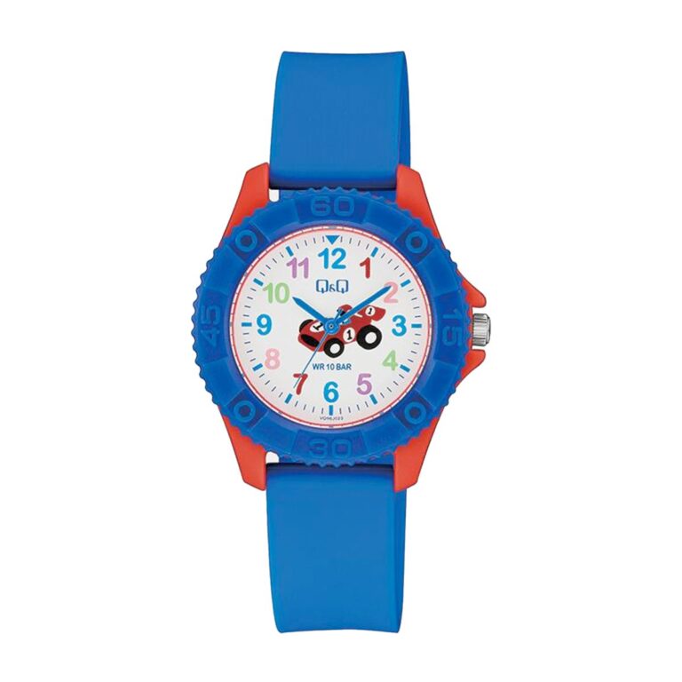 ساعت مچی بچگانه کیو اند کیو Q&Q VQ96J023Y