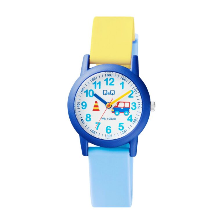 ساعت مچی بچگانه کیو اند کیو Q&Q VS49J010Y