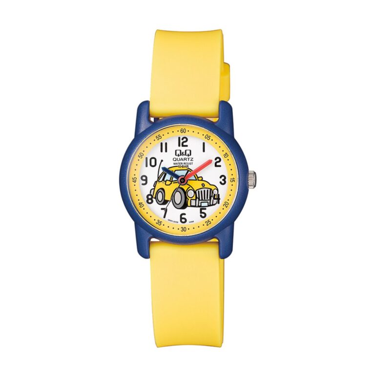ساعت مچی بچگانه کیو اند کیو Q&Q VR41J009Y