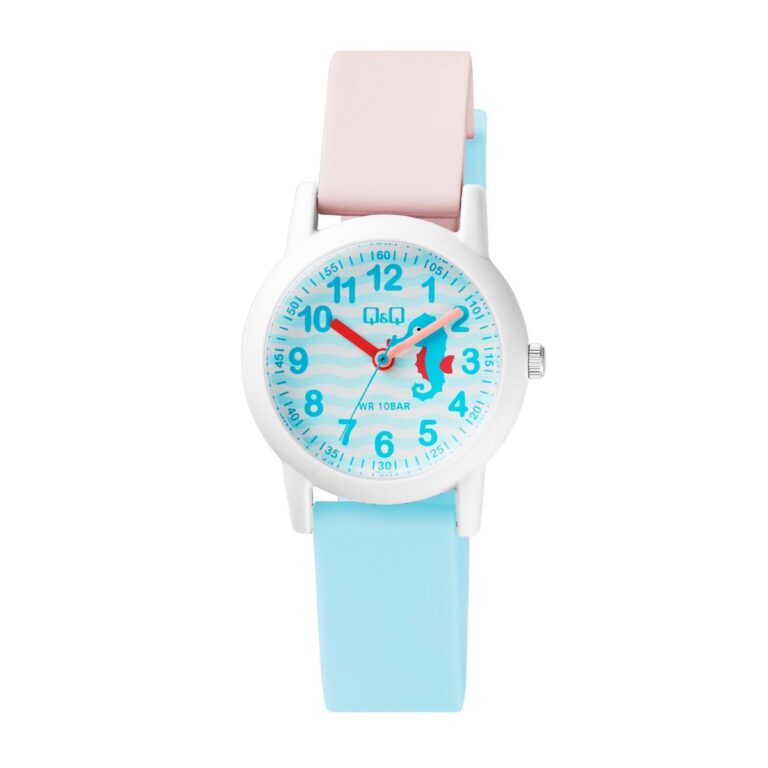 ساعت مچی بچگانه کیو اند کیو Q&Q VS49J001Y