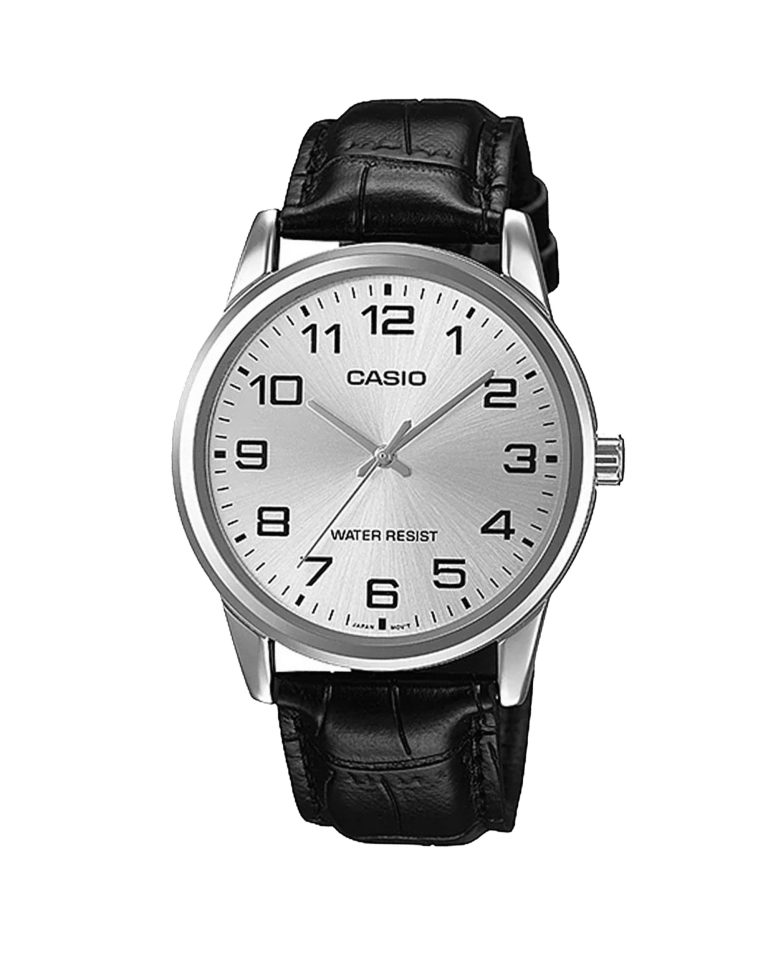 ساعت مچی مردانه کاسیو CASIO MTP-V001L-7B