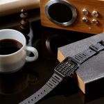 ساعت مچی مردانه کاسیو ماشین حسابی CASIO CA-53WF-1B