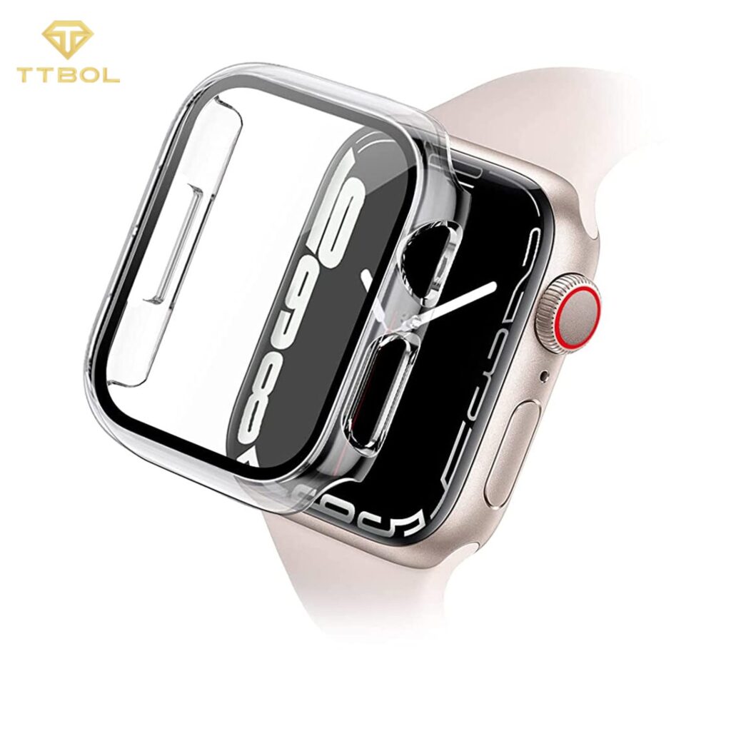 محافظ 360 درجه اپل واچ Apple Watch 45mm