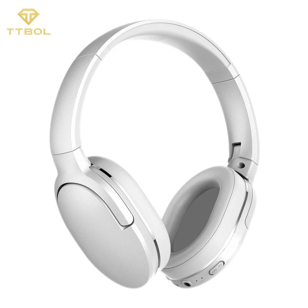 هدفون بی سیم بیسوس Baseus Encok D02 Pro NGD02-C02