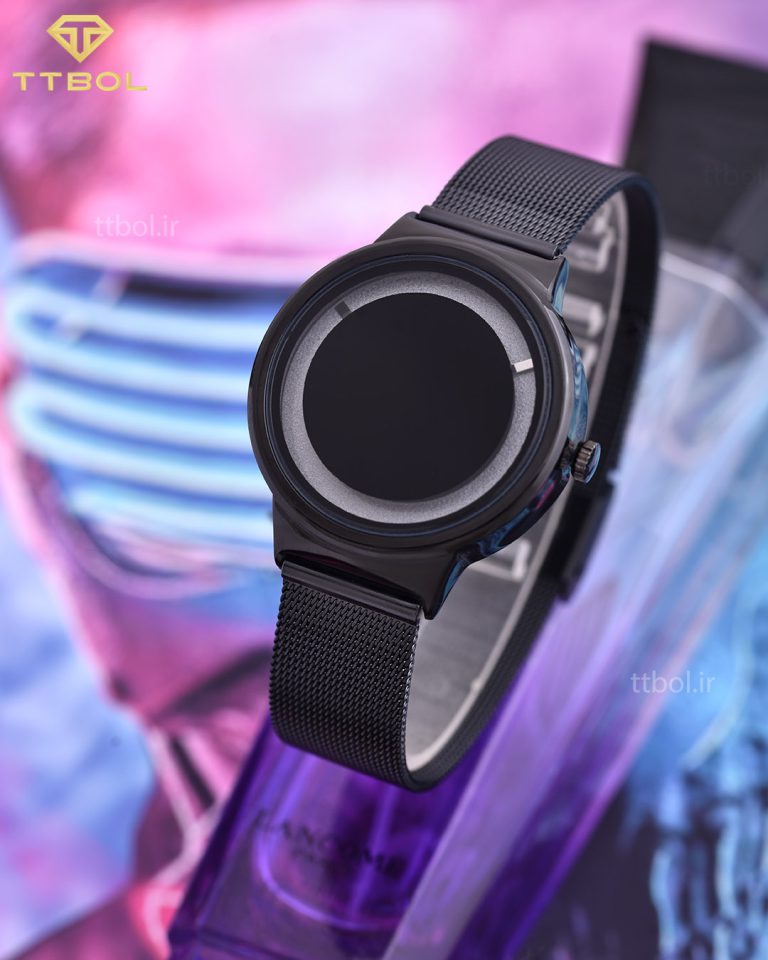 ساعت مچی زنانه سیگوری Sigoori J8124 b/b