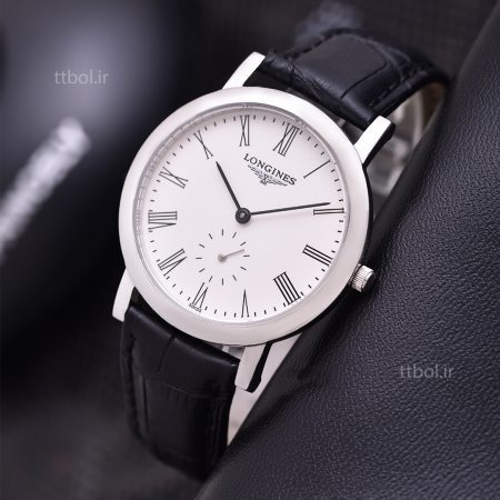 ساعت مچی زنانه/مردانه لونژین LONGINES 3466G B/S