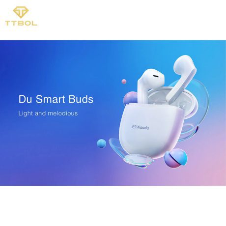 هندزفری بلوتوثی شیائومی Xiaodu Du Smart Buds XD-SWA14-2101