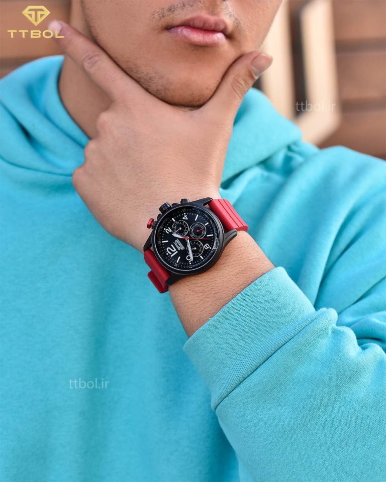 ساعت مچی مردانه اسلازنجر SLAZENGER SL.09.6552.2.02