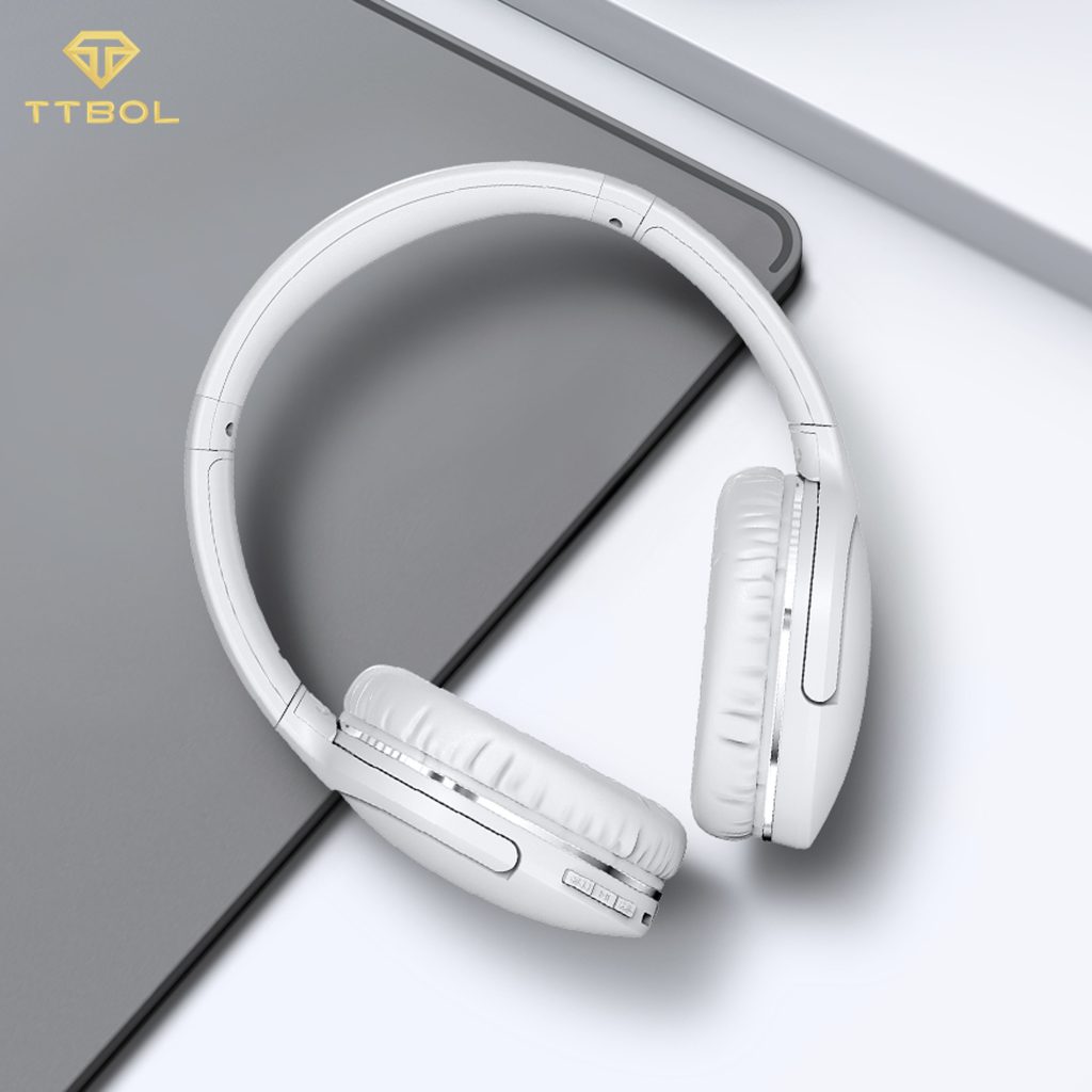 هدفون بی سیم بیسوس Baseus Encok D02 Pro NGD02-C02