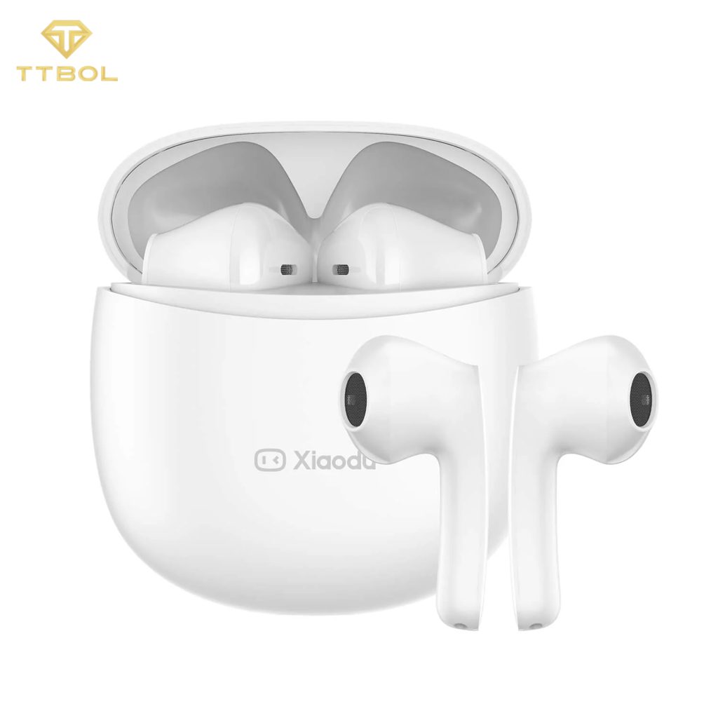 هندزفری بلوتوثی شیائومی Xiaodu Du Smart Buds XD-SWA14-2101