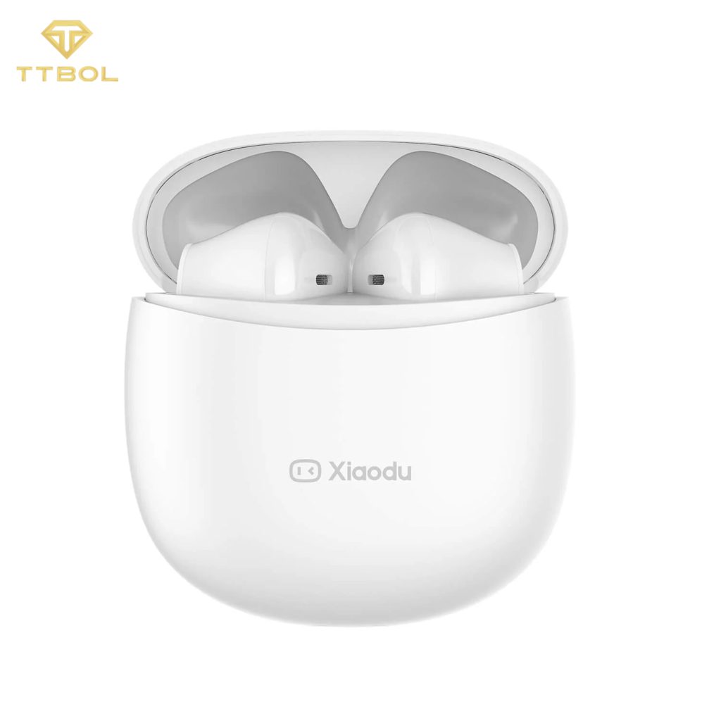 هندزفری بلوتوثی شیائومی Xiaodu Du Smart Buds XD-SWA14-2101