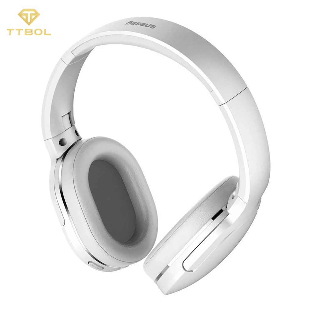 هدفون بی سیم بیسوس Baseus Encok D02 Pro NGD02-C02