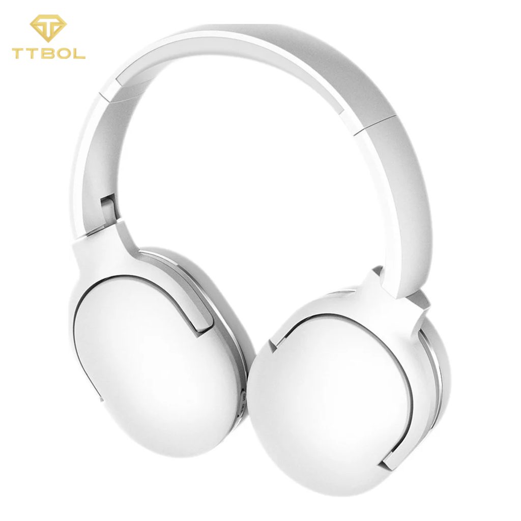 هدفون بی سیم بیسوس Baseus Encok D02 Pro NGD02-C02
