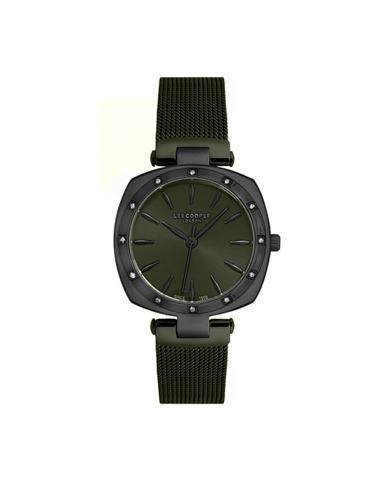 ساعت مچی زنانه لی کوپر LEE COOPER LC07066.670