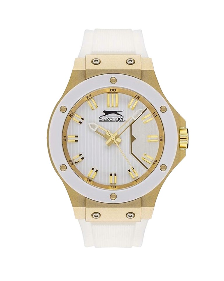 ساعت مچی مردانه اسلازنجر SLAZENGER SL.09.6572.1.03