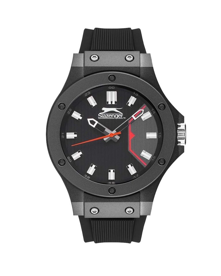 ساعت مچی مردانه اسلازنجر SLAZENGER SL.09.6572.1.04