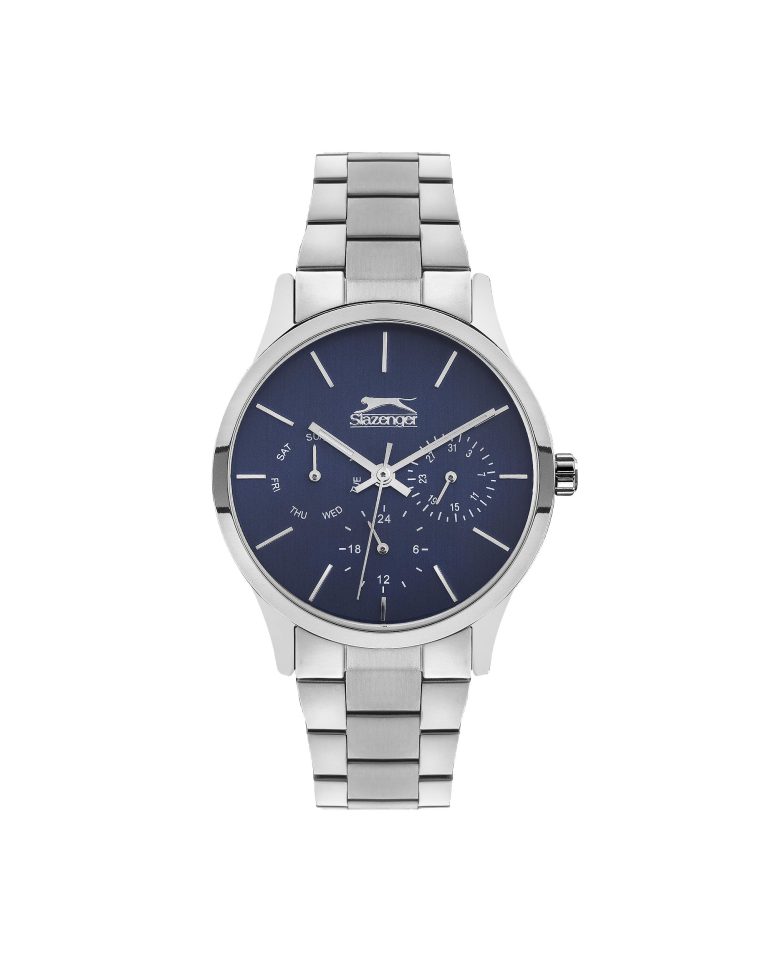 ساعت مچی زنانه اسلازنجر SLAZENGER SL.09.6409.4.01