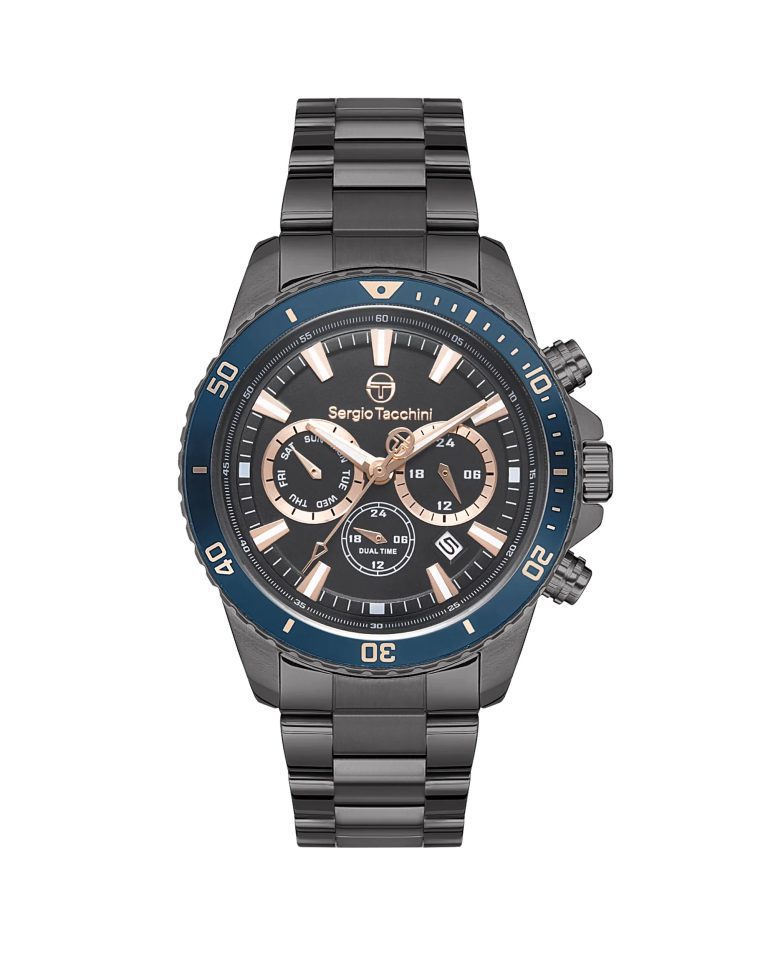 ساعت مچی مردانه سرجیو تاچینی SERGIO TACCHINI ST.1.10174.5