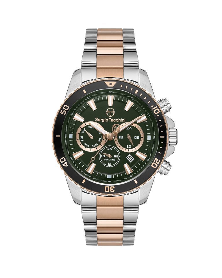 ساعت مچی مردانه سرجیو تاچینی SERGIO TACCHINI ST.1.10174.2