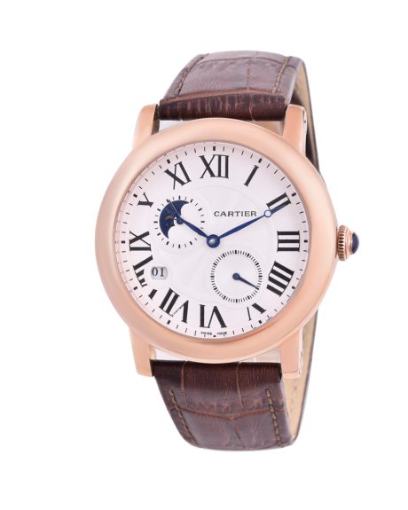 ساعت مچی مردانه کارتیر CARTIER 3121 br/r