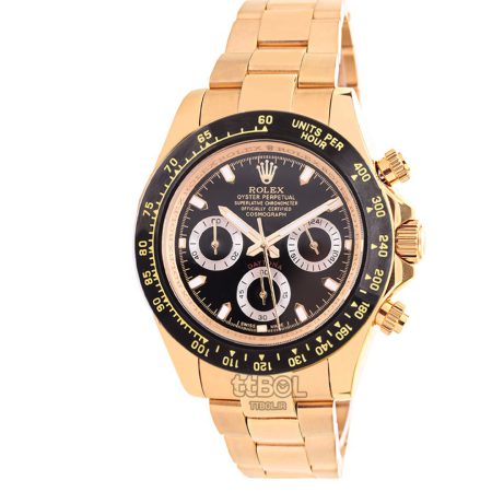 ساعت مچی مردانه رولکس ROLEX DAYTONA G/B