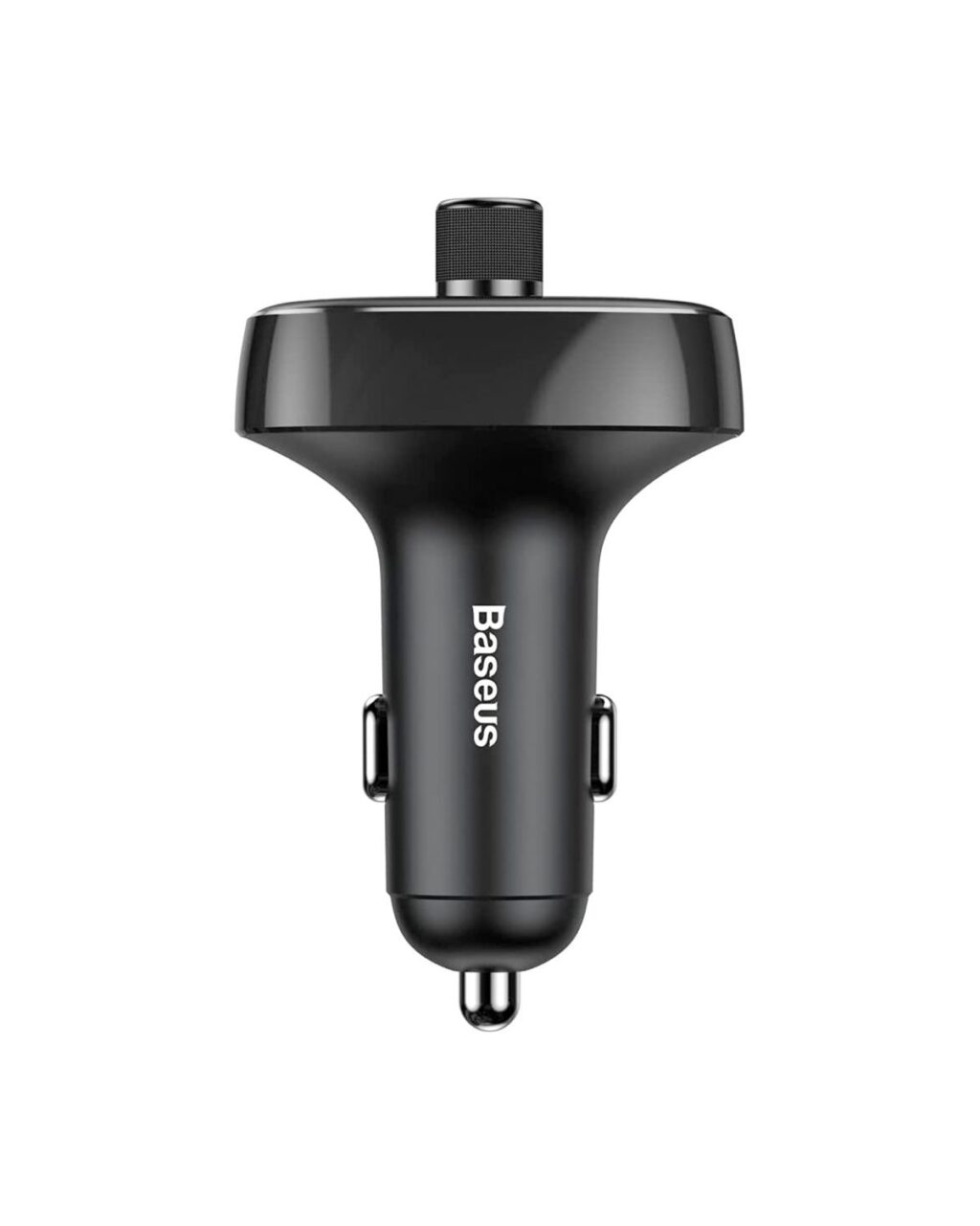 شارژر فندکی فست شارژ و پخش کننده بلوتوث Baseus t typed s-09 bluetooth ccall-tm01