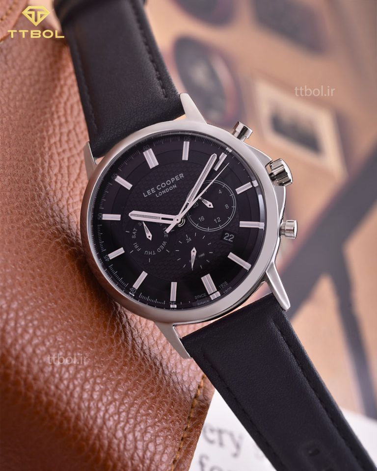 ساعت مچی مردانه لی کوپر LEE COOPER LC07273.351