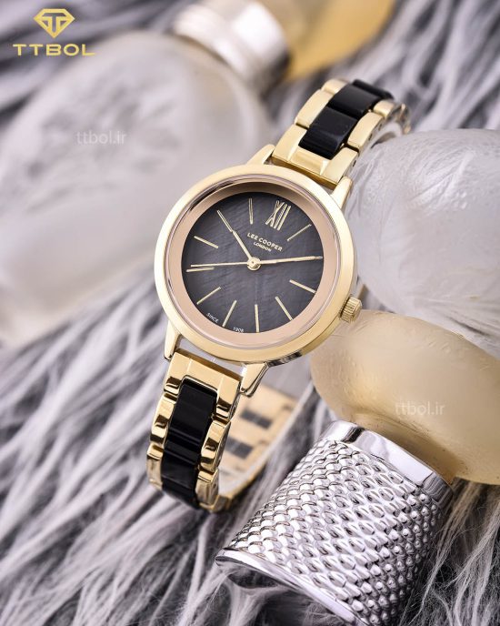 ساعت مچی زنانه لی کوپر LEE COOPER LC07395.150