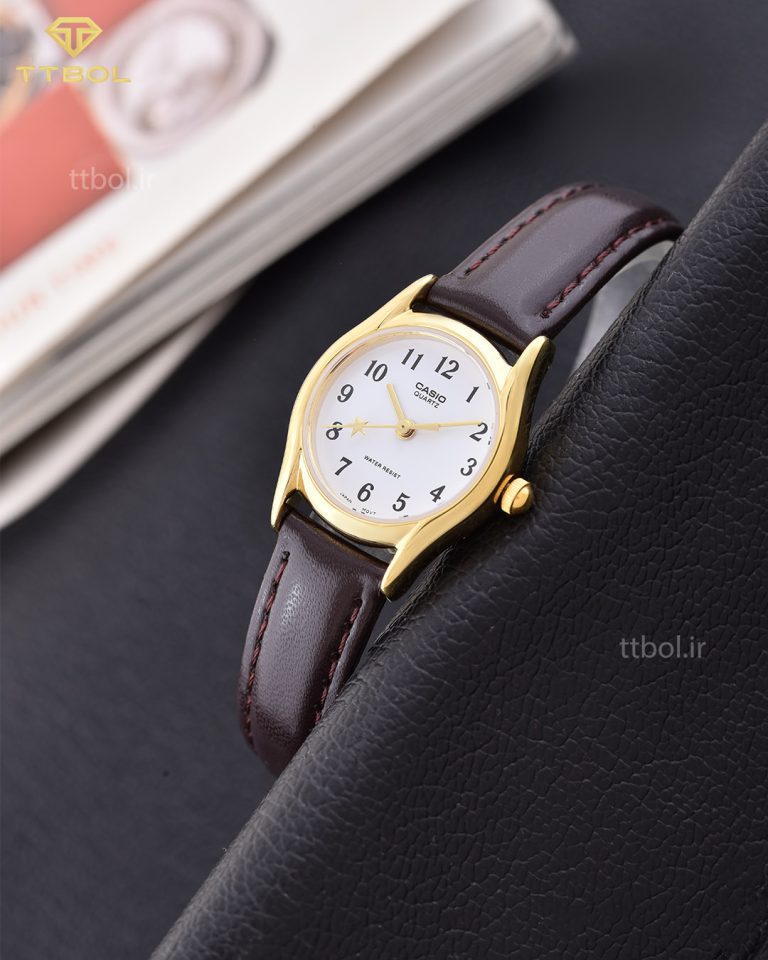 ساعت مچی زنانه کاسیو CASIO LTP-1094Q-7B4