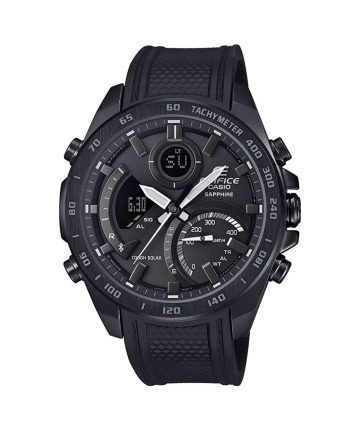 ساعت مچی مردانه کاسیو ادیفایس CASIO EDIFICE ECB-900PB-1A